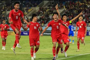 Lào đá chung kết bảng với chủ nhà Indonesia