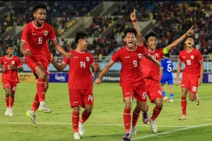 Chủ nhà Indonesia chơi tiểu xảo nhiều đến tàn nhẫn với cầu thủ trẻ Đông Nam Á