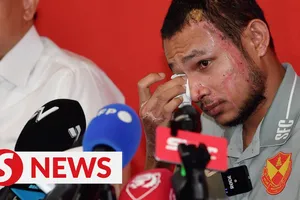 Bóng đá Malaysia nát từ trên xuống dưới vì kiến trúc thượng tầng đấu đá