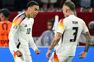 Euro 2024 "kết thúc" vì có hai trận chung kết sớm 