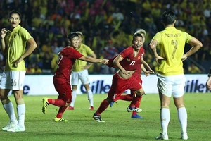 King’s Cup 2024 copy một nửa Merdeka Cup 2024, không có tuyển Việt Nam