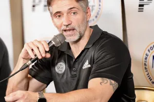 Đồng đội cũ của Lê Huỳnh Đức tuyên bố tuyển Philippines phải vô địch AFF Cup 2024