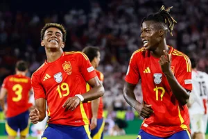 Tây Ban Nha sẽ thắng Anh 2-0?