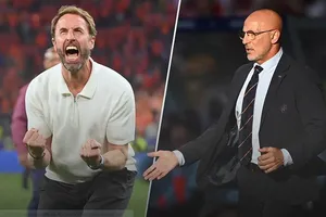 Nói Tây Ban Nha thắng Anh thì dễ quá