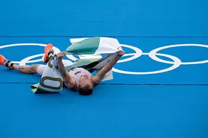 Olympic Paris 2024: Chuyện Dynamo, CSKA và Israel