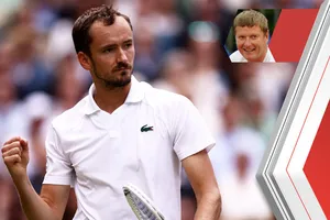 Tay vợt Kafelnikov nói về đàn em thi đấu ở thế "chống lại tất cả" tại Olympic Paris 2024