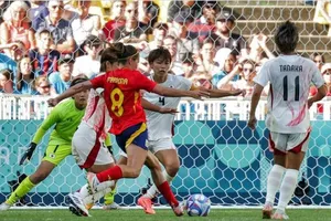 Kết quả môn bóng đá nữ Olympic Paris 2024: Giá trị của nhà ĐKVĐ Canada