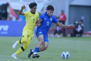 Indonesia gặp Malaysia, “49 gặp 50”, nảy lửa hai cặp đấu