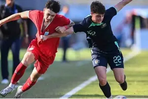 Chung kết U-19 Đông Nam Á, Indonesia - Thái Lan: May mắn thuộc về ai