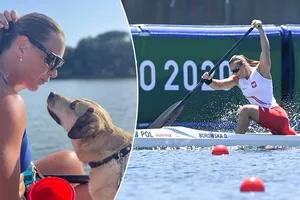 VĐV dính doping vì chăm bệnh cho thú cưng