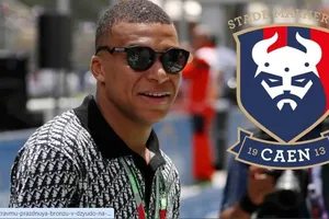 Tiền đạo Mbappe thành ông chủ CLB Caen của Pháp 