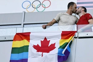 Vấn đề giới tính và những cú đấm trời giáng ở Olympic Paris 2024