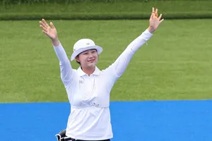 Olympic Paris 2024: Hàn Quốc 3 ngày đầu đạt chỉ tiêu và vượt gấp đôi ở ngày thứ 8