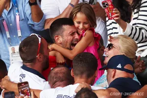 Bố ơi! Bố vĩ đại nhất!