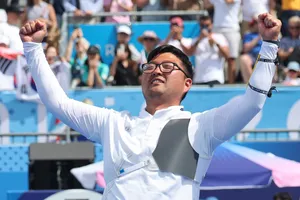 Bộ đôi giành “hat-trick vàng" Olympic Paris 2024 của Hàn Quốc là ai?
