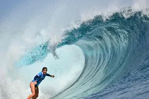 Cách Paris 20 giờ bay, những VĐV đoạt HCV Olympic Paris 2024 là ai?