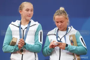 Đoàn Nga có huy chương gì? Và chuyện dở khóc dở cười tại Olympic Paris 2024