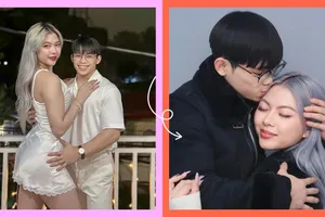 Rắc rối về bạn gái của triệu phú Carlos Yulo, nhà vô địch Olympic Paris 2024