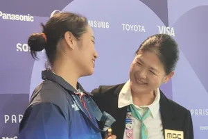 Lời oán trách của nhà vô địch Olympic Paris 2024 nghe quen quen