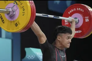 Thể thao Đông Nam Á thi đấu ra sao ở Olympic Paris 2024?