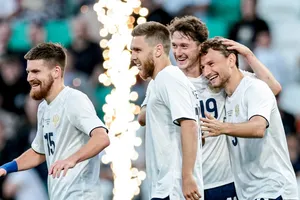 Ai dẫn dắt tuyển Nga đến Mỹ Đình đối đầu với tuyển Việt Nam?