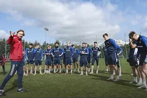 Báo Nga đánh giá chuyến du đấu của đội tuyển gặp Việt Nam và Thái Lan