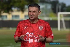 Giải Đông Nam Á chứng kiến bất ngờ lớn