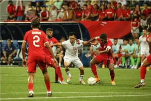 AFF Cup 2024 chính thức dời lịch thi đấu