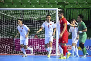 Tuyển Việt Nam từ nay cực khó săn vé World Cup