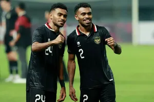 HLV Shin Tae-yong công bố đội hình đẹp nhưng khó thoát cảnh trắng tay hai trận đầu