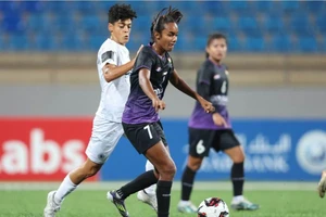 Xác định đối thủ cuối cùng của CLB nữ TP.HCM tại Champions League