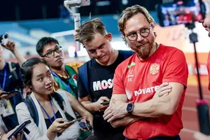 HLV Valery Karpin: “Chúng tôi sẽ rất nặng nề”