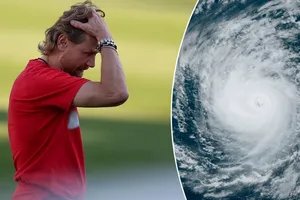 Trận Nga-Thái Lan trên sân Mỹ Đình có thể hoãn