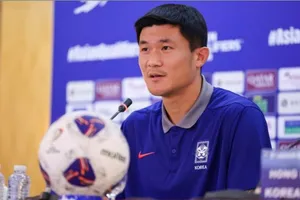 Trung vệ Kim Min-Jae xin lỗi fan Hàn Quốc, không thì rắc rối lớn