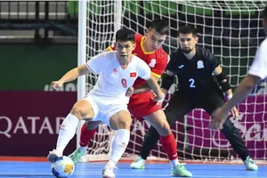 Hai ngày nữa khai mạc World Cup: Vắng tuyển Việt Nam thật buồn