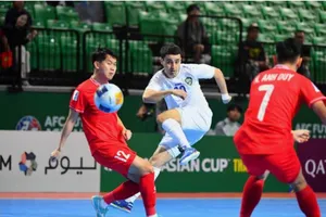 Có “Goliath và David”, tuyển Thái Lan sẽ thắng Croatia?