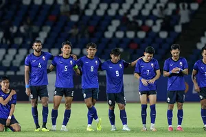 AFF Cup 2024: “Cuộc chiến” thầy Nhật- thầy Hàn