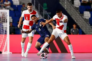 Tuyển Thái Lan lấy vé vào vòng 1/8 World Cup 2024, ĐKVĐ Bồ Đào Nha thắng hủy diệt