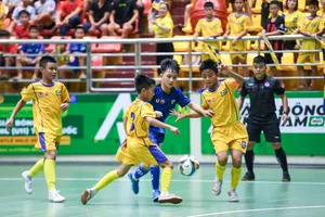 Xung quanh chuyện U-11 SL. Nghệ An khiếu nại án kỷ luật của VFF