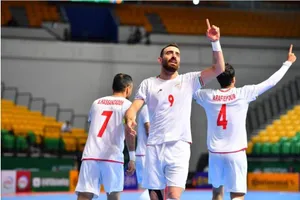 Anh cả Iran xung trận, gặp đội bóng khó chịu