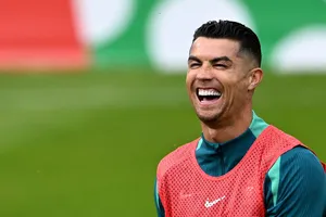 Ronaldo không đến Baghdad, fan Iraq nổi giận 