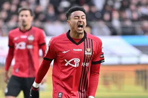 Cựu sao MU Jesse Lingard “gây rối” ở Hàn Quốc