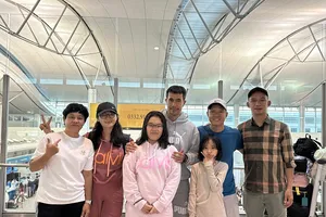 Một ngày nào đó, HLV Phạm Minh Giang có thể dẫn dắt Canada dự World Cup?