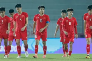 Thấy gì qua việc U-20 Việt Nam thất bại ở vòng loại U-20 châu Á?