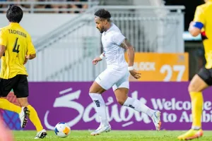 TX. Nam Định có “vượt cửa ải” Bangkok Utd tại Thiên Trường?