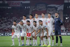 HLV Shin Tae-yong và 27 tuyển thủ Indonesia mang trách nhiệm 6 điểm/2 trận sân khách