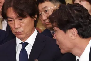 Bóng đá Hàn Quốc có nguy cơ bị FIFA cấm thi đấu mọi cấp độ đội tuyển