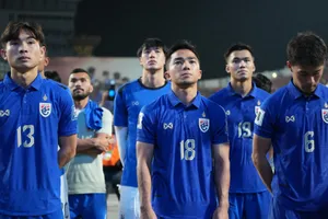 Bà Pang khoe chỉ định Chanathip làm đội trưởng, tuyển Philippines xây dựng lối chơi Tiki Taka