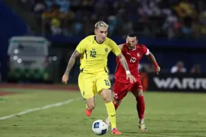 King’s Cup 2024: Tuyển Thái Lan không để “vàng ta đãi tây”