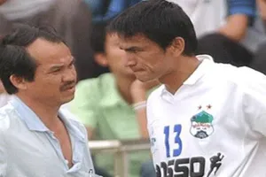 Chuyện Kiatisak, Hoàng Đức, Công Phượng thi đấu ở giải hạng nhất